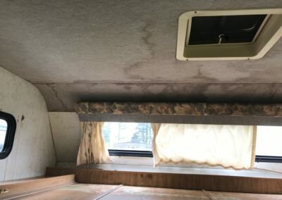water-damage-repair-leak-rv-bellingham